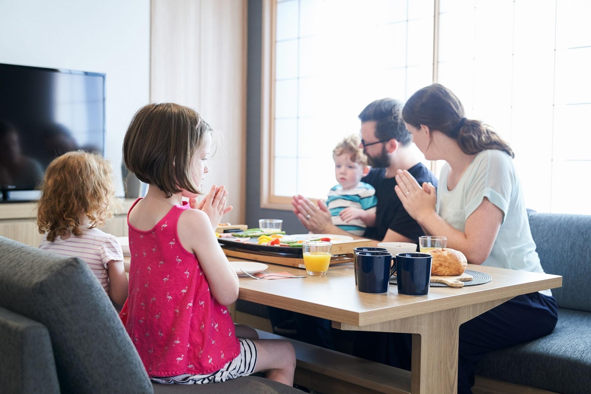Mimaru Kyoto Nijo Castle Hotel Ngoại thất bức ảnh