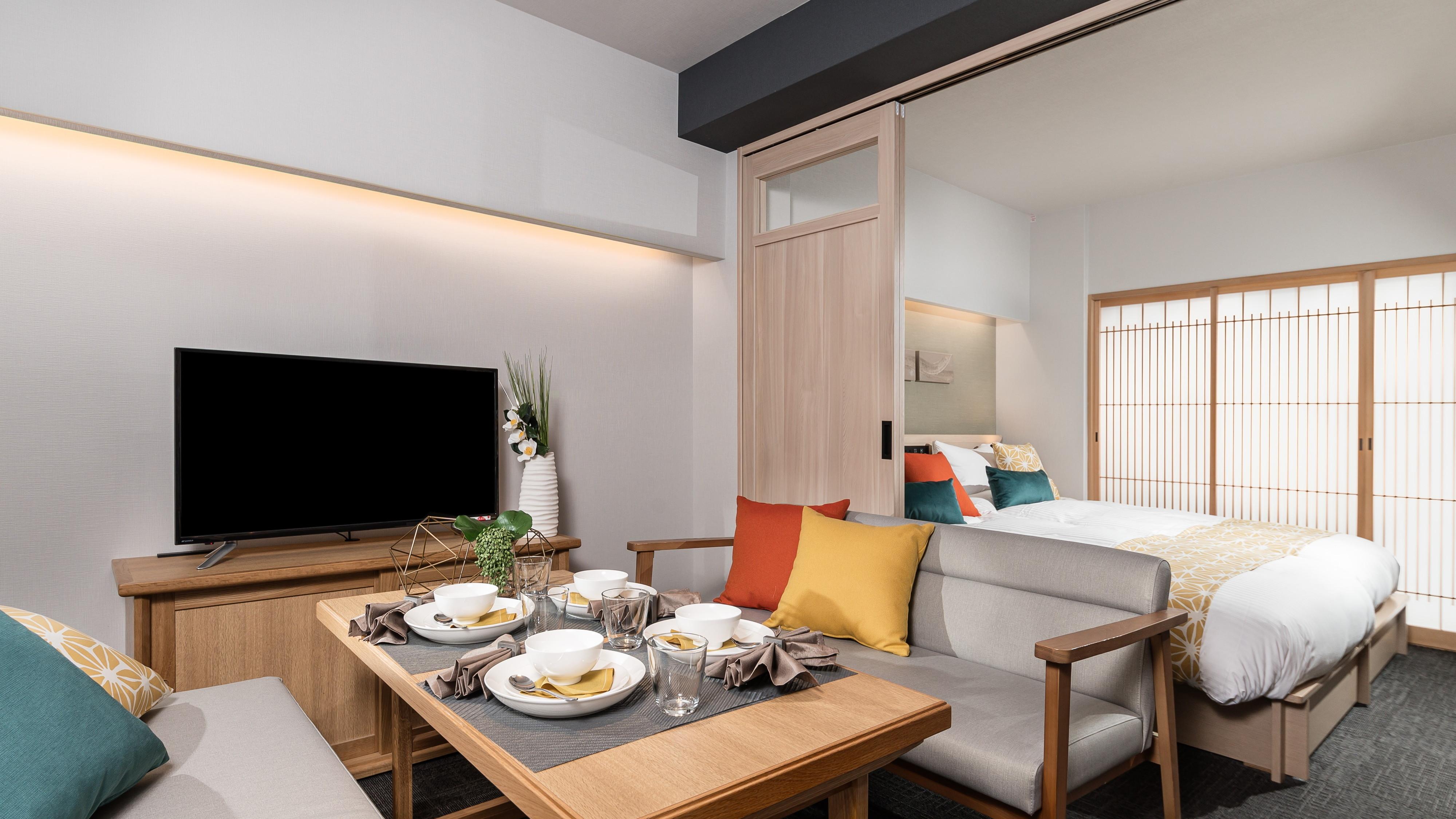 Mimaru Kyoto Nijo Castle Hotel Ngoại thất bức ảnh
