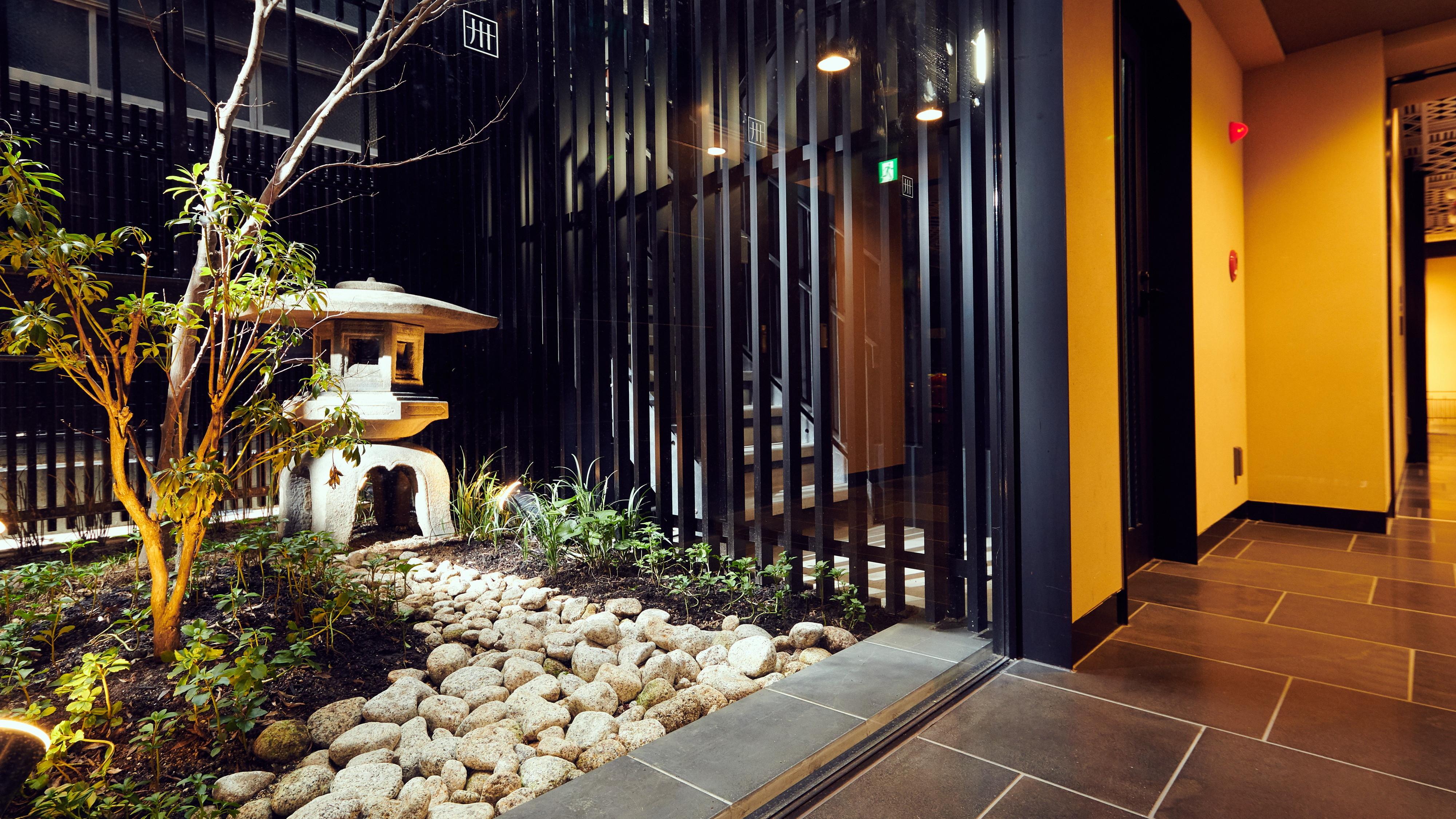 Mimaru Kyoto Nijo Castle Hotel Ngoại thất bức ảnh