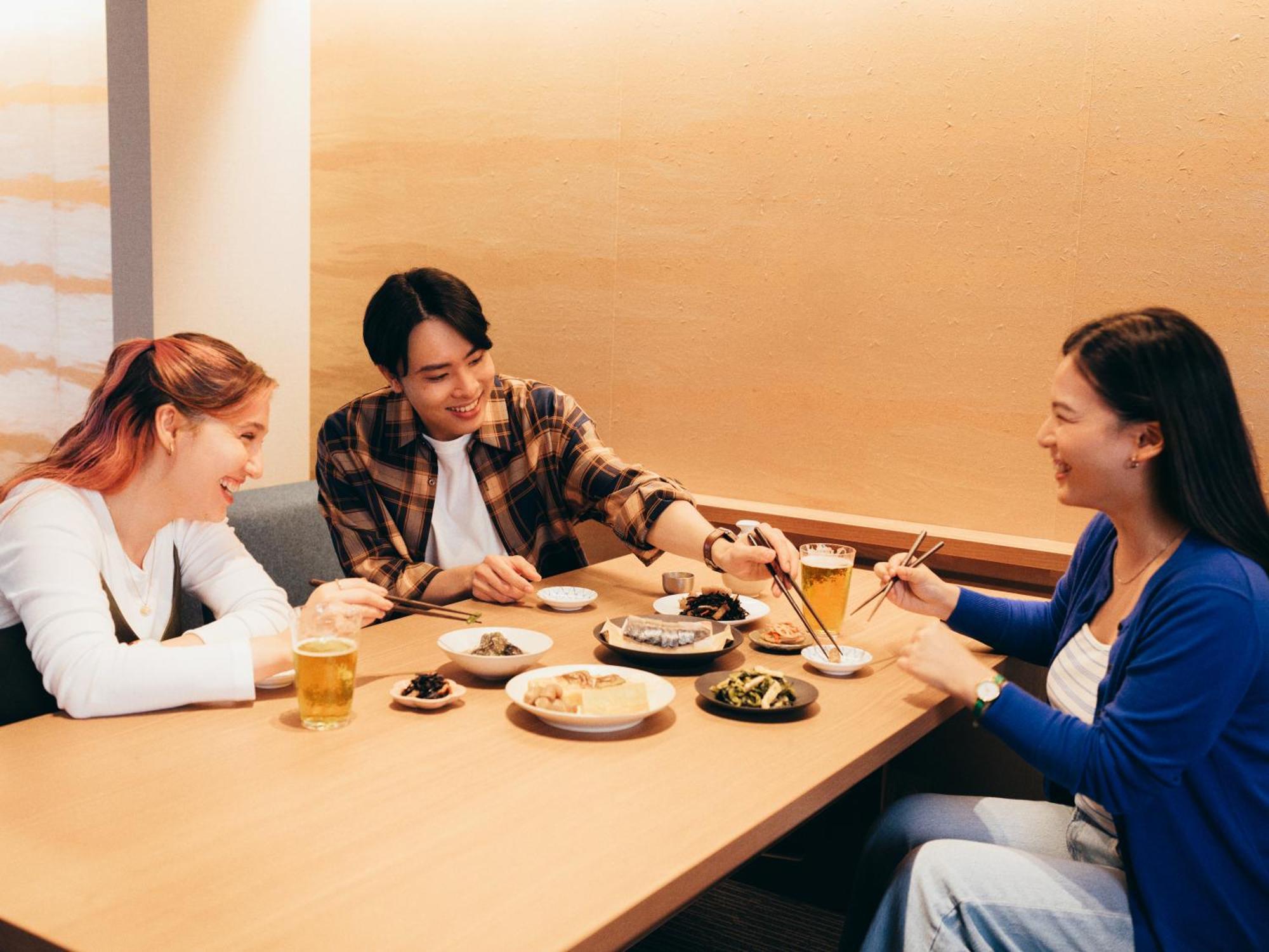 Mimaru Kyoto Nijo Castle Hotel Ngoại thất bức ảnh