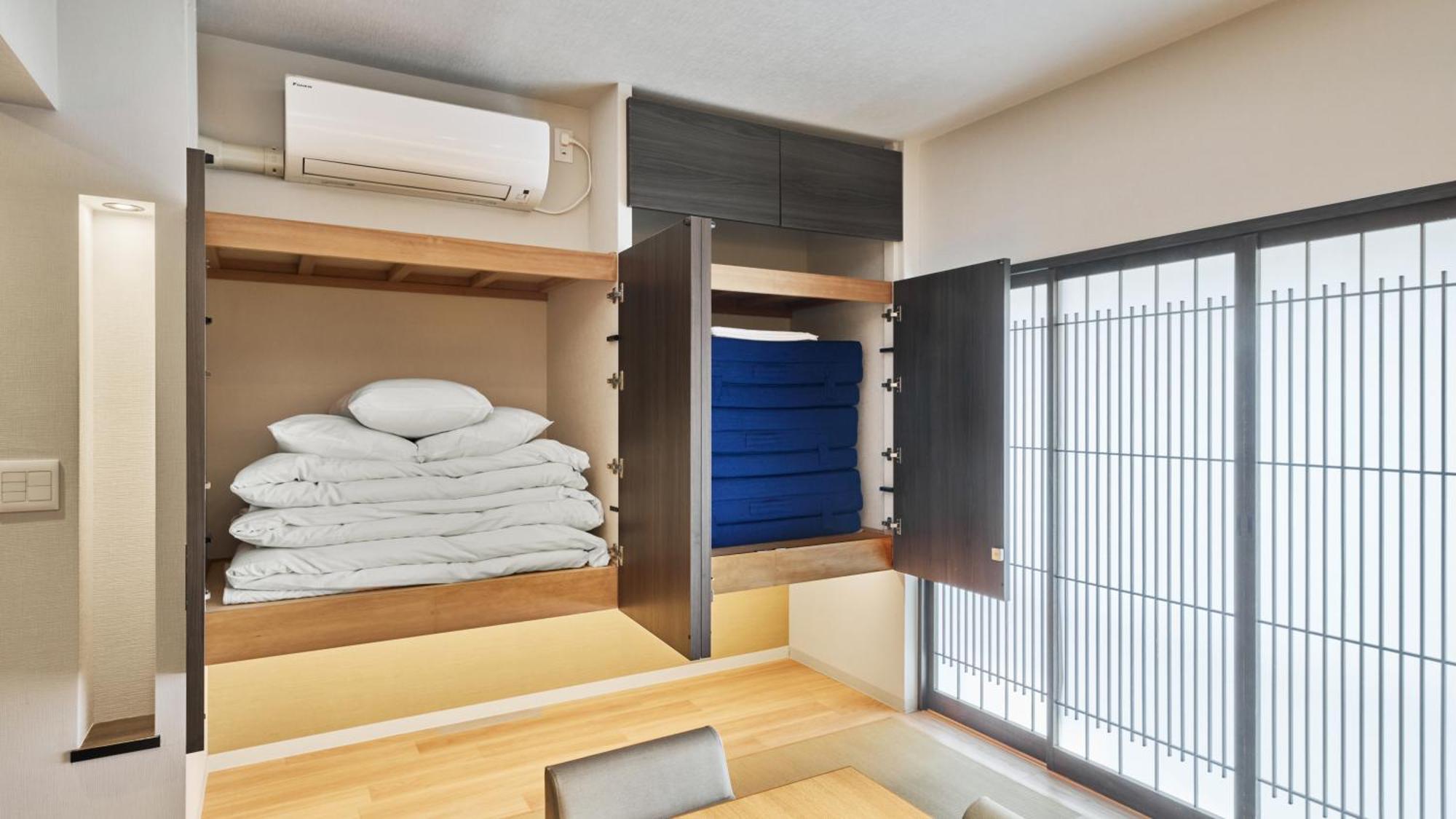 Mimaru Kyoto Nijo Castle Hotel Ngoại thất bức ảnh