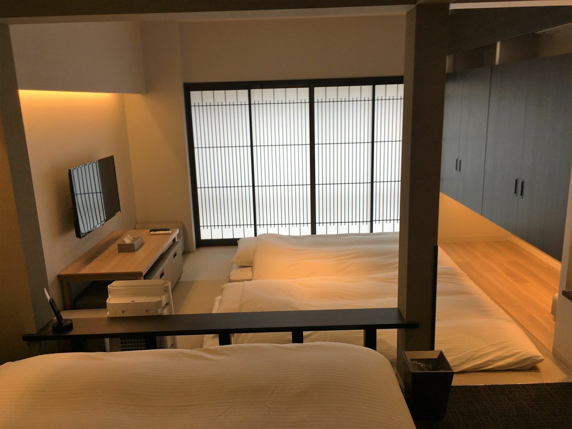 Mimaru Kyoto Nijo Castle Hotel Ngoại thất bức ảnh