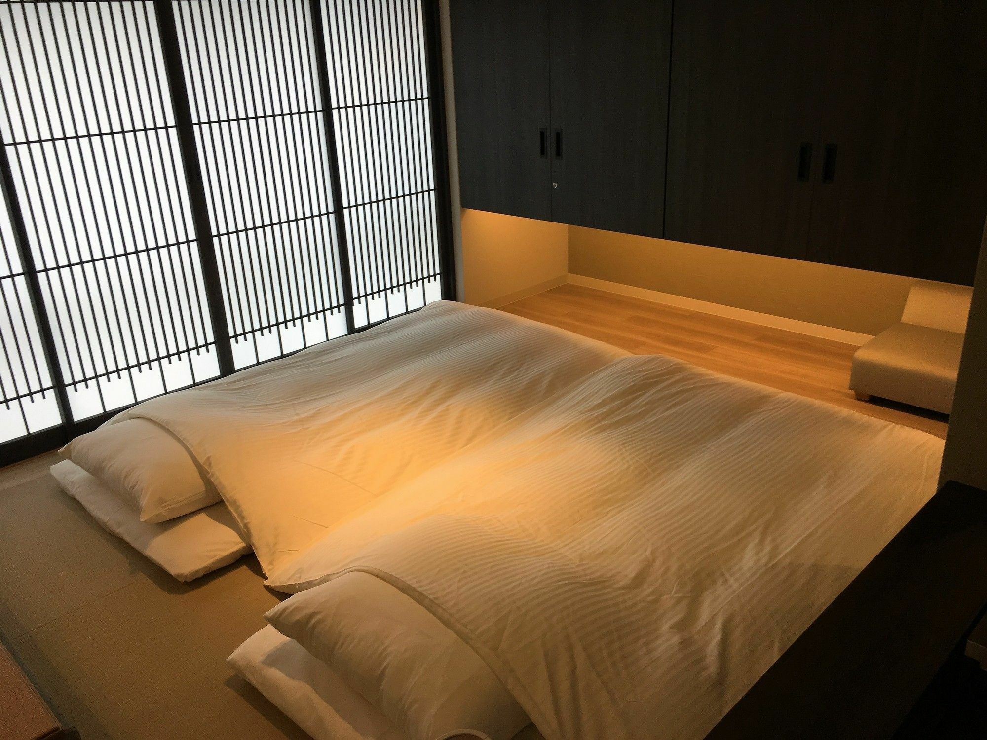 Mimaru Kyoto Nijo Castle Hotel Ngoại thất bức ảnh